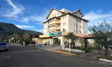 APARTAMENTO DUPLEX COM 4 QUARTOS EM PICADA CAFÉ/RS, Centro, Picada Cafe - RS