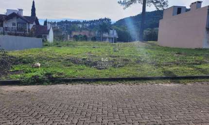 TERRENO EM NOVA PETROPOLIS-BAIRRO POUSADA DA NEVE, Pousada da Neve, Nova Petropolis - RS