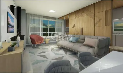 APARTAMENTO COM 2 DORMITÓRIOS PRÓXIMO AO LABIRINTO VERDE EM NOVA PETRÓPOLIS