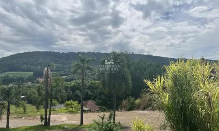 Terreno próximo a gramado com vista à venda - nova petrópolis - serra gaúcha