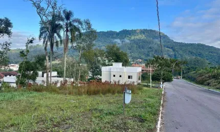 Terreno à venda na Rua Das Bromélias, Centro, Picada Café