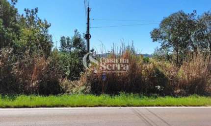 ÁREA COM 10 HECTARES À VENDA, ENTRE NOVA PETRÓPOLIS E GRAMADO, Linha Araripe, Nova Petropolis - RS