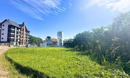 TERRENO PLANO À VENDA NO POUSADA DA NEVE - NOVA PETRÓPOLIS/RS