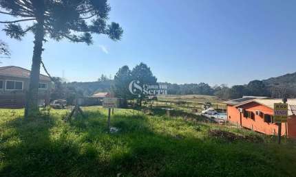 LINDO TERRENO EM NOVA PETRÓPOLIS, LINHA IMPERIAL, Linha Imperial, Nova Petropolis - RS