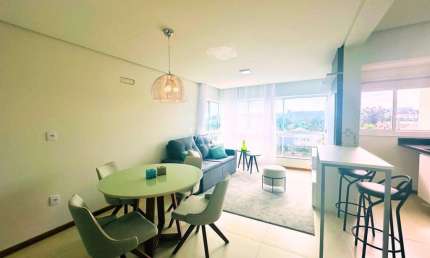 Apartamento com 2 quartos à venda na Rua Peyer, Pousada da Neve, Nova Petrópolis
