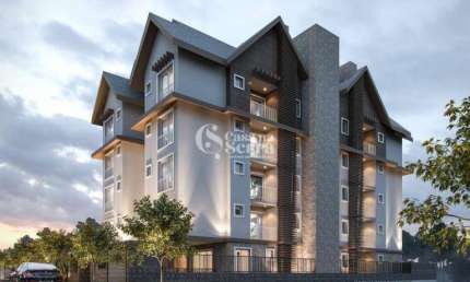 APARTAMENTO RESIDENCIAL À VENDA, POUSADA DA NEVE, NOVA PETRÓPOLIS., Pousada da Neve, Nova Petropolis - RS