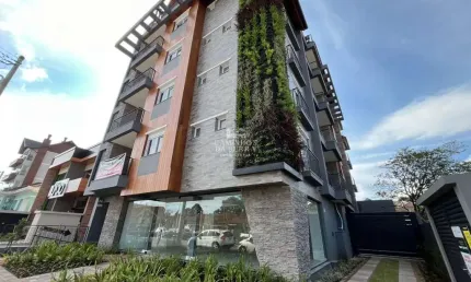 Apartamento com 2 quartos à venda na Avendia Três De Maio, Centro, Nova Petrópolis