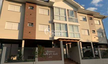 APARTAMENTO COM 2 DORMITÓRIOS NO BAIRRO POUSADA DA NEVE EM NOVA PETRÓPOLIS, Pousada da Neve, Nova Petropolis - RS
