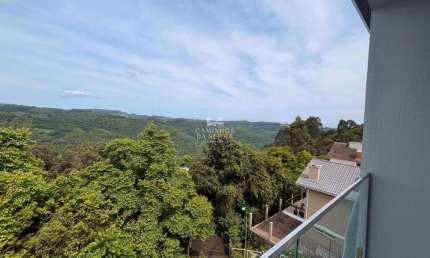 CASA COM VISTA INCRÍVEL EM NOVA PETRÓPOLIS, Pousada da Neve, Nova Petropolis - RS
