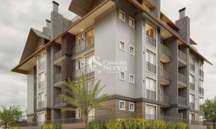 APARTAMENTO EM NOVA PETRÓPOLIS COM 1 SUÍTE A 5 MINUTOS DO CENTRO, Pousada da Neve, Nova Petropolis - RS