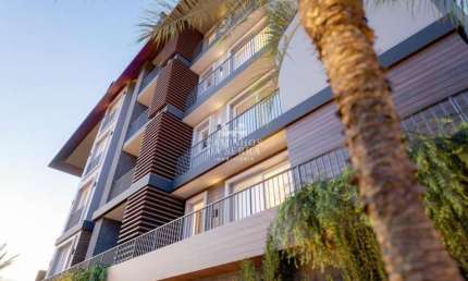 APARTAMENTO EM NOVA PETRÓPOLIS COM 1 SUÍTE A 5 MINUTOS DO CENTRO