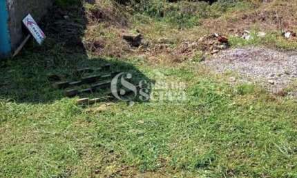 Terreno à venda na Rua Da Cascata, Piá, Nova Petrópolis