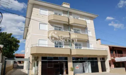 Apartamento com 2 quartos à venda na Rua Farroupilha, Pousada da Neve, Nova Petrópolis