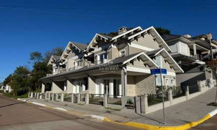 CASA EM NOVA PETRÓPOLIS/RS COM 2 QUARTOS, Recanto do Sossego, Nova Petropolis - RS