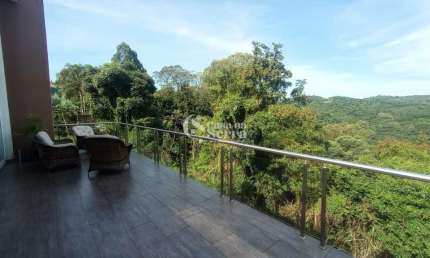 CASA COM VISTA MAGNÍFICA EM NOVA PETRÓPOLIS/RS, Pousada da Neve, Nova Petropolis - RS
