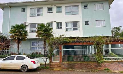 LINDO APARTAMENTO NO BAIRRO POUSADA DA NEVE, Pousada da Neve, Nova Petropolis - RS