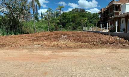 TERRENO À VENDA EM NOVA PETRÓPOLIS/RS, Pousada da Neve, Nova Petropolis - RS