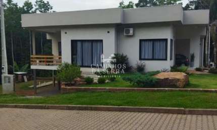 Apartamento com 3 quartos à venda na Rua Das Tres Marias, Bavária, Nova Petrópolis