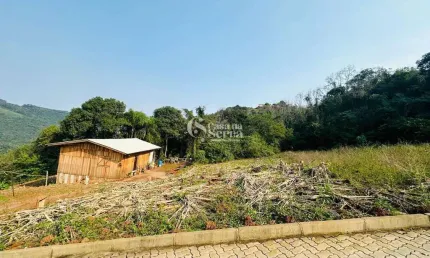Terreno à venda na Rua São Jacó, São Jacó, Nova Petrópolis