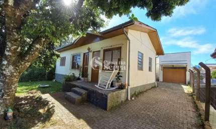 CASA EM NOVA PETRÓPOLIS COM 3 DORMITÓRIOS, Bavária, Nova Petropolis - RS