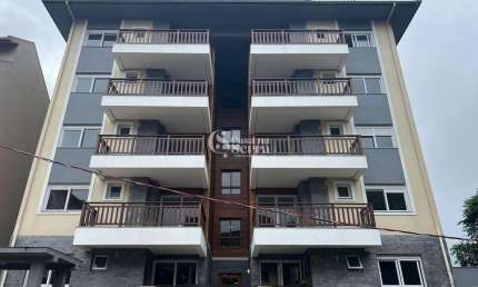APARTAMENTO RESIDENCIAL À VENDA, CENTRO, NOVA PETRÓPOLIS.