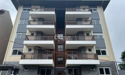 APARTAMENTO RESIDENCIAL À VENDA, CENTRO, NOVA PETRÓPOLIS.