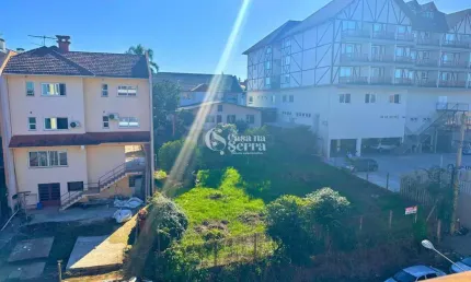 Terreno à venda na Rua Antônio Haugg, Centro, Nova Petrópolis