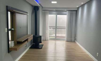 Apartamento com 2 quartos à venda na Rua Sete De Setembro, Centro, Nova Petrópolis