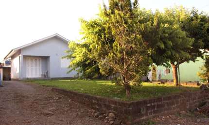CASA MOBILIADA À VENDA NO VALE VERDE, Vale Verde, Nova Petropolis - RS