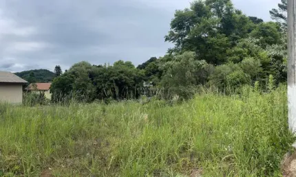 TERRENO À VENDA EM NOVA PETRÓPOLIS, Linha Imperial, Nova Petropolis - RS