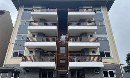 APARTAMENTO NO CENTRO DE NOVA PETRÓPOLIS COM 2 DORMITÓRIOS