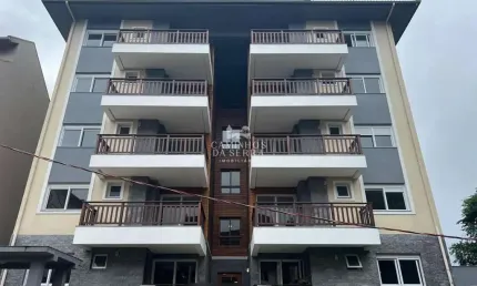 APARTAMENTO NO CENTRO DE NOVA PETRÓPOLIS COM 2 DORMITÓRIOS