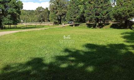 TERRENO EM CONDOMÍNIO FECHADO À VENDA, 469 M² - LINHA IMPERIAL - NOVA PETRÓPOLIS/RS, Linha Imperial, Nova Petropolis - RS
