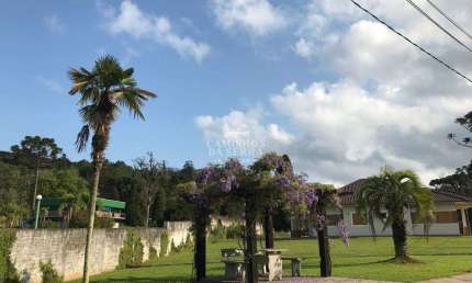 TERRENO À VENDA EM CONDOMÍNIO FECHADO NA LINHA IMPERIAL - NOVA PETRÓPOLIS/RS, Linha Imperial, Nova Petropolis - RS
