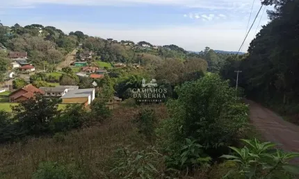 Terreno à venda na Rua Pernambuco, Juriti, Nova Petrópolis