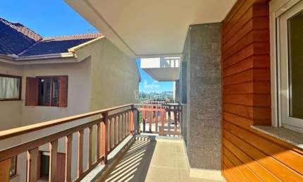 APARTAMENTO RESIDENCIAL À VENDA, CENTRO, NOVA PETRÓPOLIS., Centro, Nova Petropolis - RS