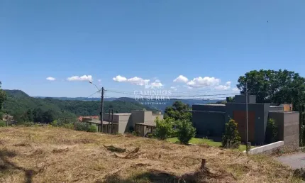 Terreno à venda na Rua Da Torre, Bavária, Nova Petrópolis