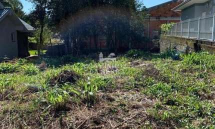 TERRENO EM NOVA PETRÓPOLIS, BAIRRO POUSADA DA NEVE, Pousada da Neve, Nova Petropolis - RS