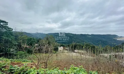 Terreno à venda na Loteamento Residencial Das Colinas - São Jacó, Bavária, Nova Petrópolis