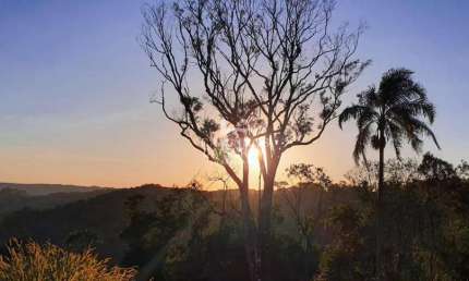 ÁREA DE TERRA COM 2 HECTARES EM NOVA PETRÓPOLIS, Linha Imperial, Nova Petropolis - RS