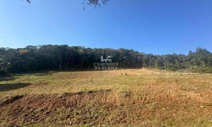 TERRENO EM NOVA PETRÓPOLIS/RS À VENDA, Canto Ackermann, Nova Petropolis - RS