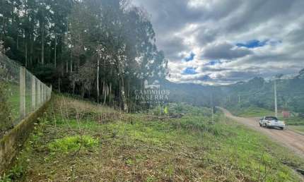 TERRENO EM SÃO JACÓ - NOVA PETRÓPOLIS, São Jacó, Nova Petropolis - RS