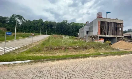 TERRENO RESIDENCIAL À VENDA EM NOVA PETRÓPOLIS, Linha Imperial, Nova Petropolis - RS