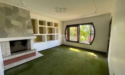 Casa com 3 quartos à venda na Rua Jose Neuman Filho, 01, Logradouro, Nova Petrópolis