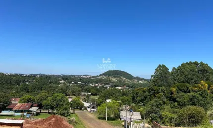 Terreno à venda no Piá, Nova Petrópolis 