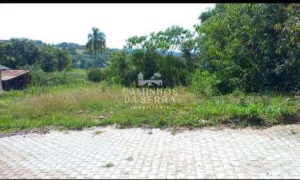 TERRENO LINHA IMPERIAL , Linha Imperial, Nova Petropolis - RS