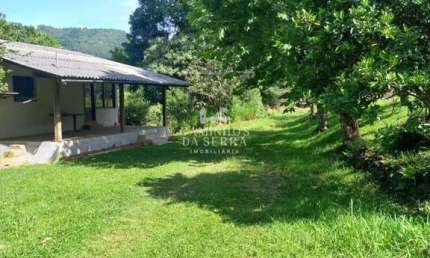CHÁCARA PRÓXIMO A GRAMADO, Linha Araripe, Nova Petropolis - RS