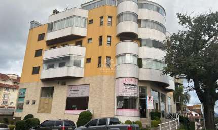 Apartamento com 3 quartos à venda na Rua Rio Branco, Centro, Nova Petrópolis