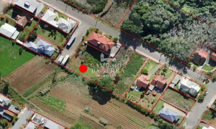 TERRENO AMPLO È VENDA NO BAIRRO BAVÁRIA, Bavária, Nova Petropolis - RS