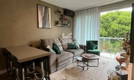 Apartamento com 2 quartos à venda na Rua Das Cabriuvas, Vale Verde, Nova Petrópolis